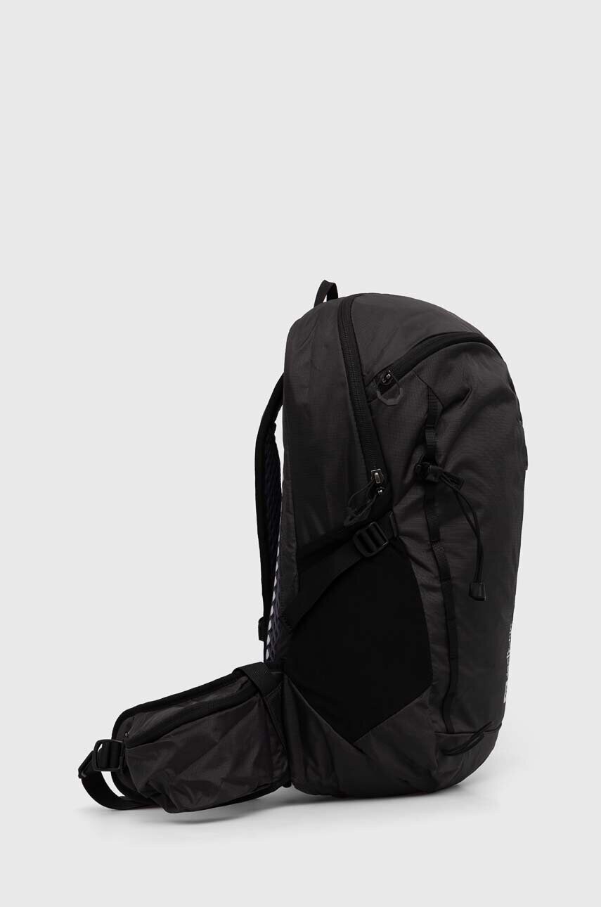 Рюкзак Jack Wolfskin Cyrox Shape 20 колір чорний великий візерунок