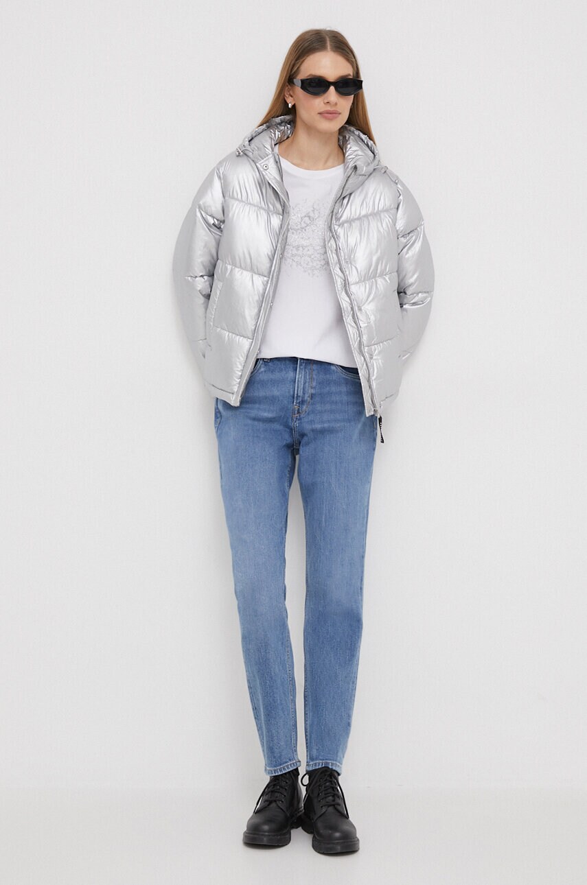 Джинси Pepe Jeans TAPERED HW жіночі PL204591GX9