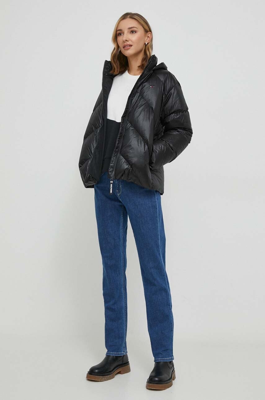 Джинси Pepe Jeans STRAIGHT HW жіночі висока посадка PL204592GX7