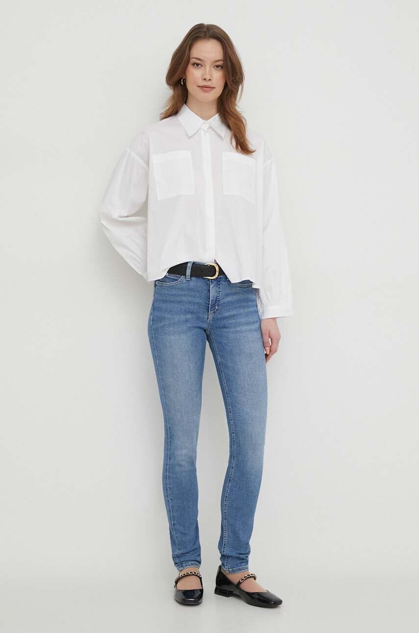 Джинси Calvin Klein Jeans жіночі