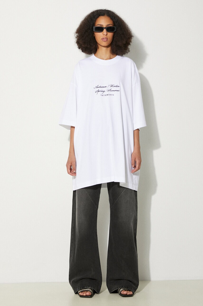 Джинси MM6 Maison Margiela жіночі висока посадка S62LB0160