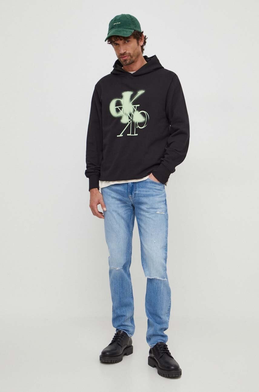 Джинси Calvin Klein Jeans чоловічі
