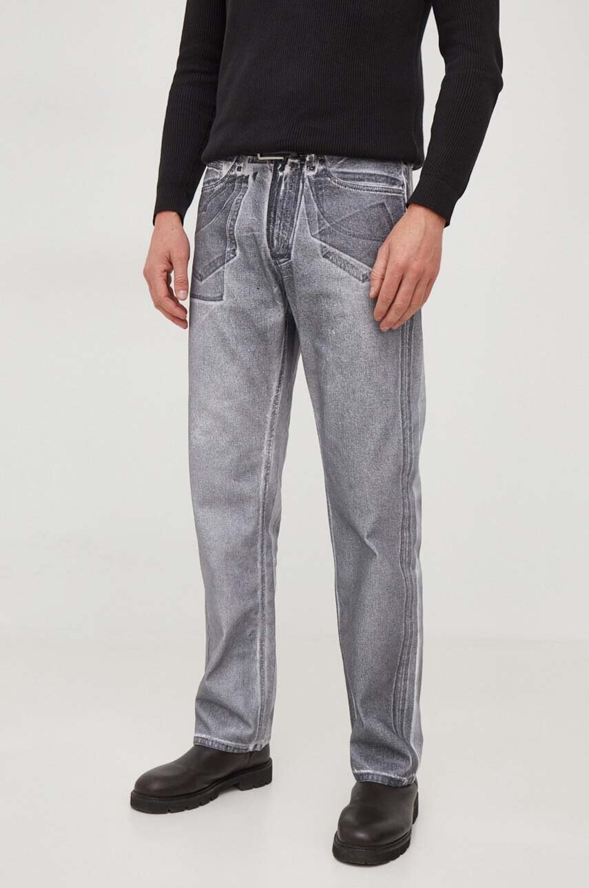 Джинси Calvin Klein Jeans 90's Straight чоловічі