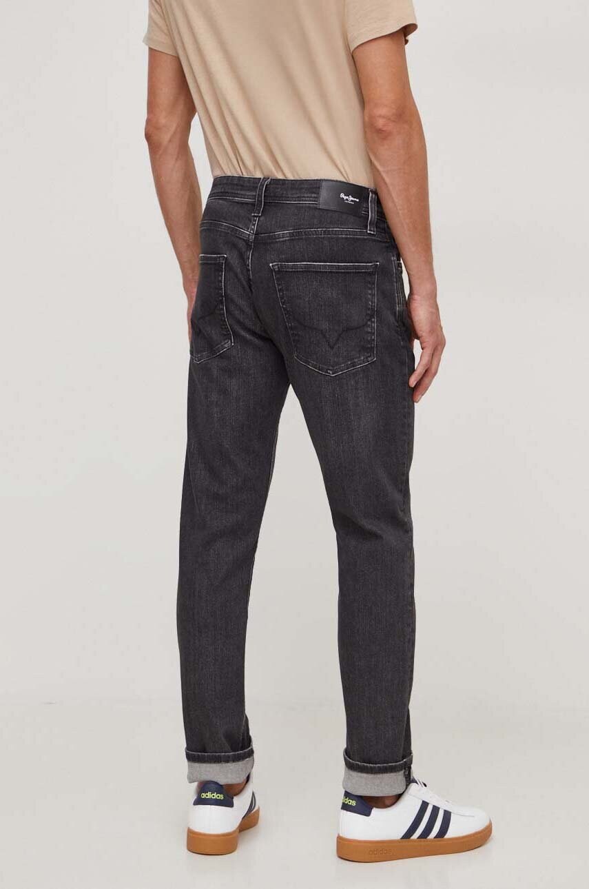 Джинси Pepe Jeans STRAIGHT чоловічі PM207393XX1