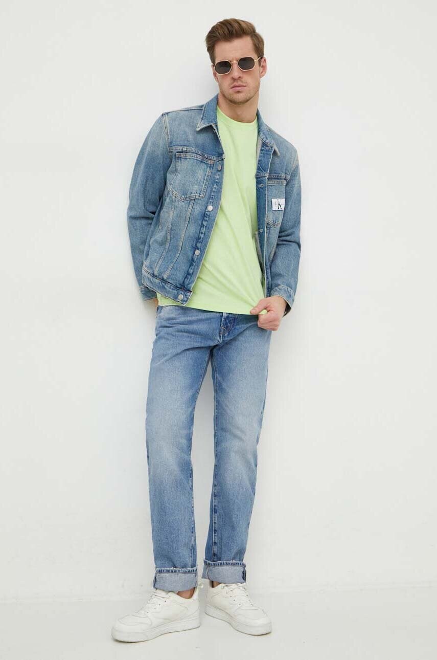Джинси Pepe Jeans RELAXED STRAIGHT чоловічі PM207395MI9