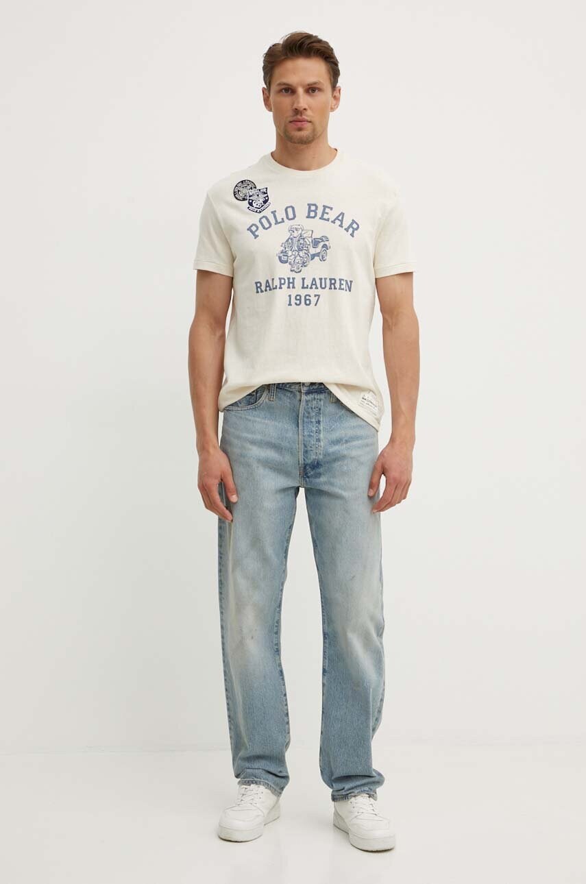 Джинси Polo Ralph Lauren чоловічі 710931942