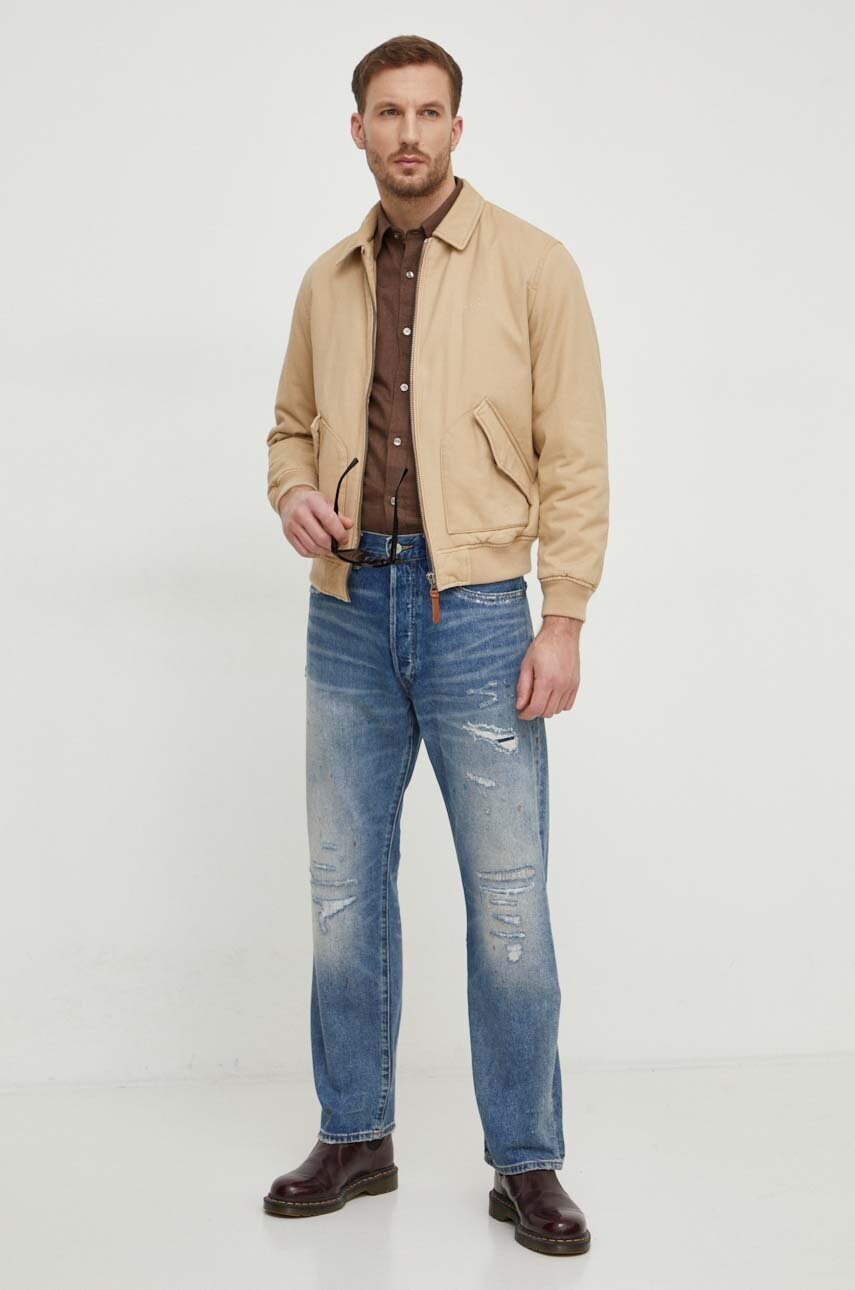 Джинси Polo Ralph Lauren чоловічі