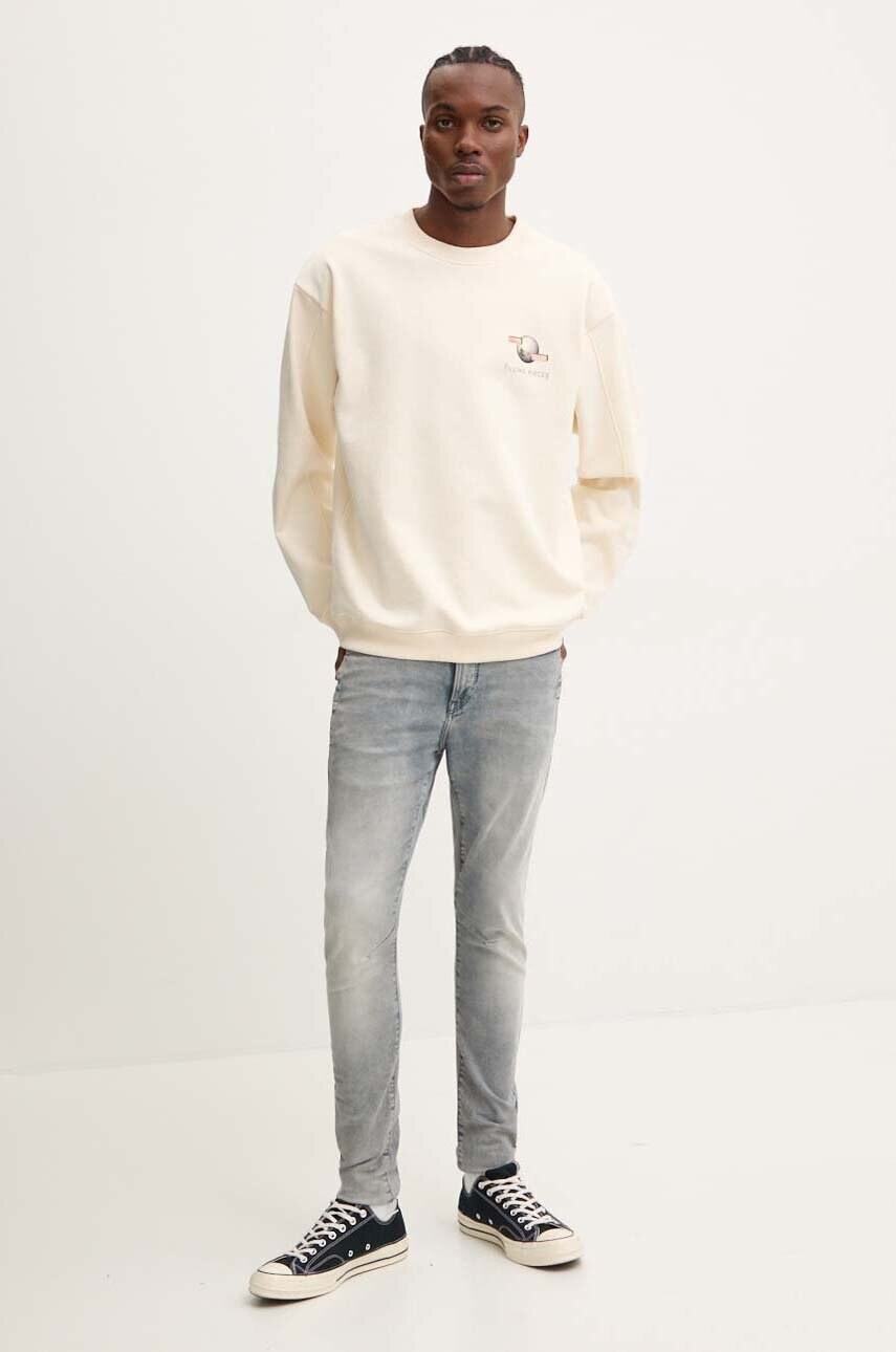 Джинси G-Star Raw чоловічі колір сірий