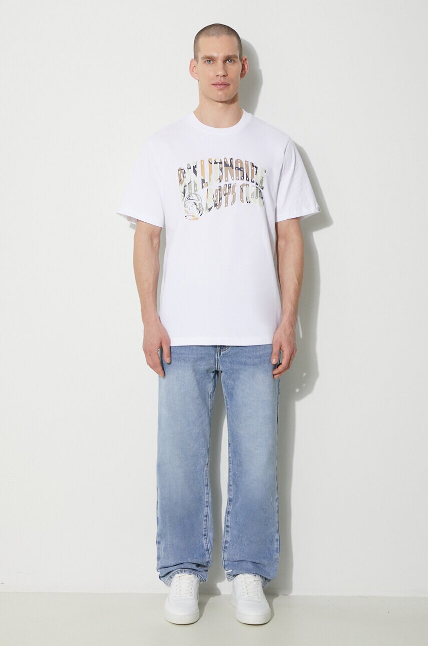 Джинси Billionaire Boys Club Diamond & Dollar Embroidered Denim чоловічі B24152