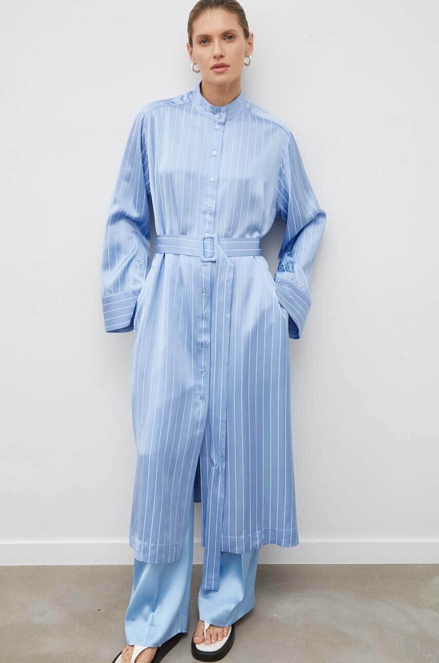 Сукня Lovechild midi oversize