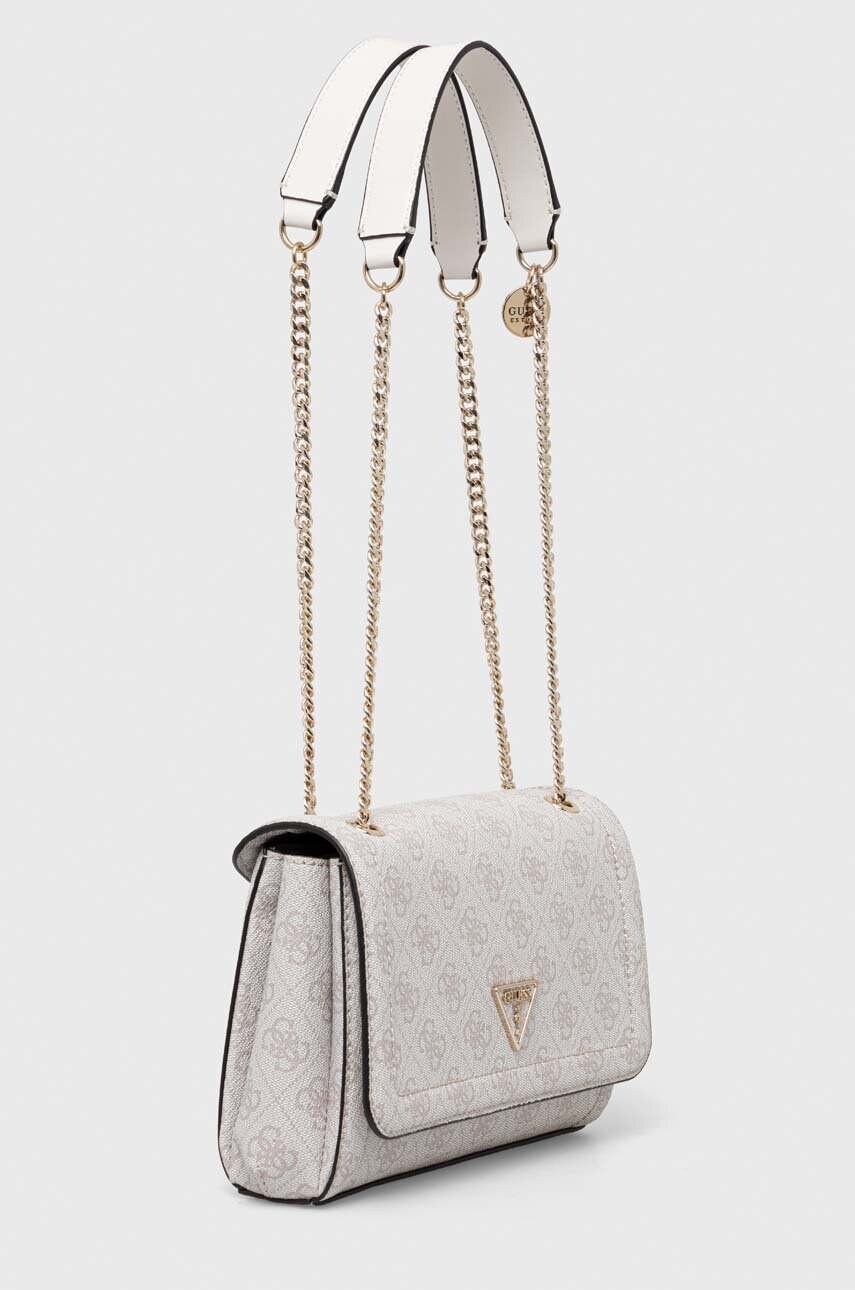 Сумочка Guess колір білий
