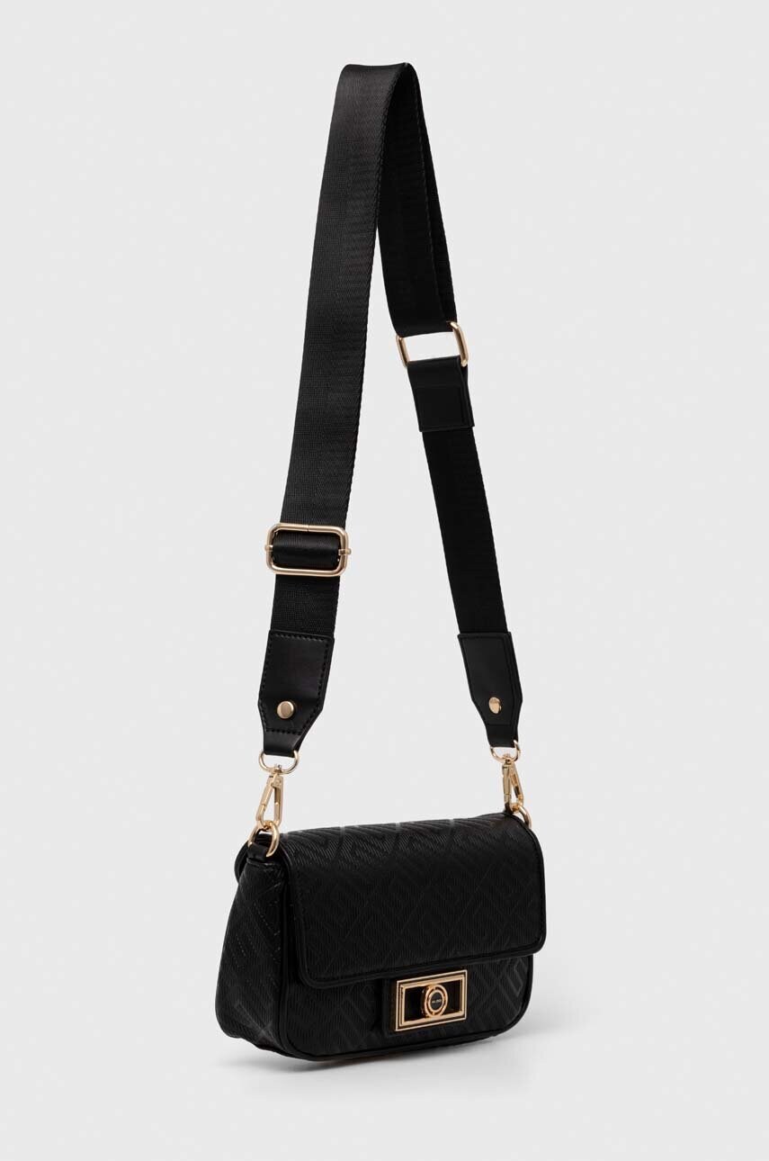 Сумочка Aldo TALIANA колір чорний TALIANA.001