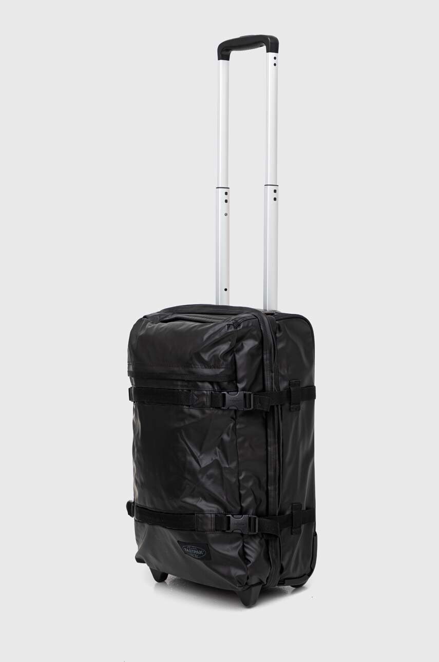 Валіза Eastpak колір чорний