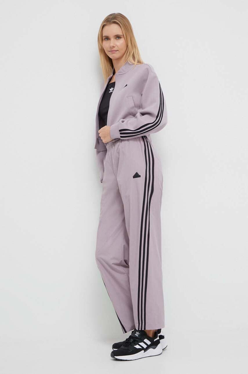 Топ adidas Originals жіночий колір чорний