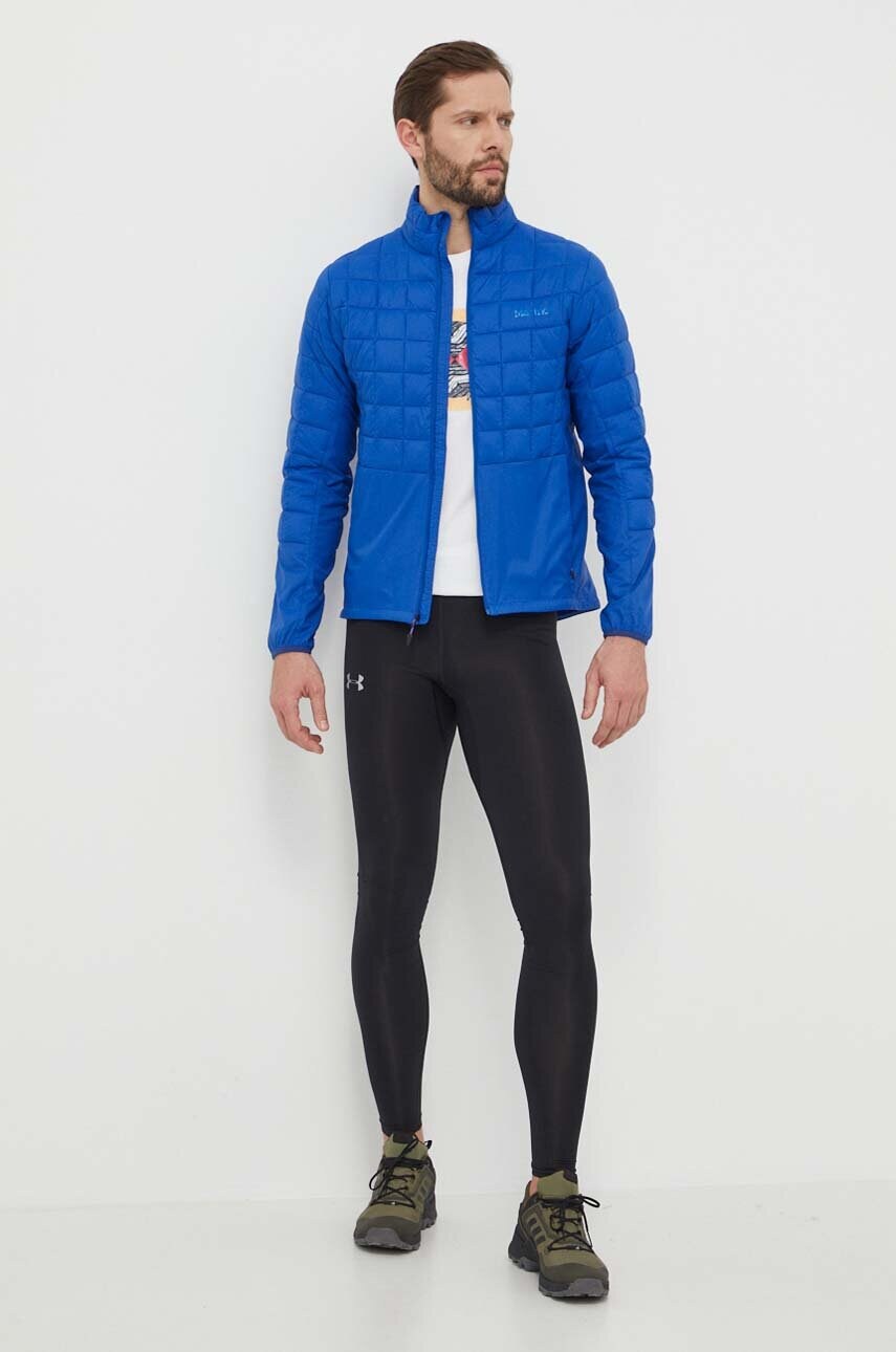 Футболка adidas TERREX TX Unite чоловіча колір білий з принтом IM8366