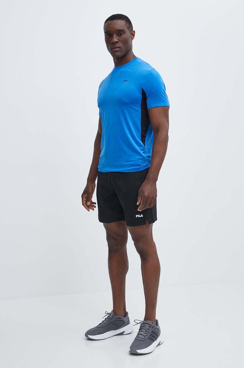 Тренувальна футболка Reebok Chill Athlete 2.0 візерунок 100075588
