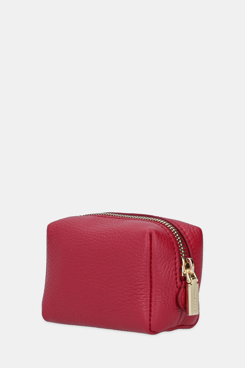 Косметичка Coccinelle колір червоний E5 MT5 25 F8 01