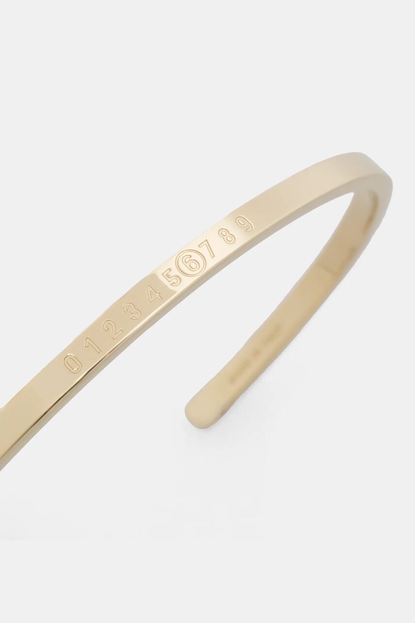 Браслет MM6 Maison Margiela жіночий SM7UY0054.SV0310