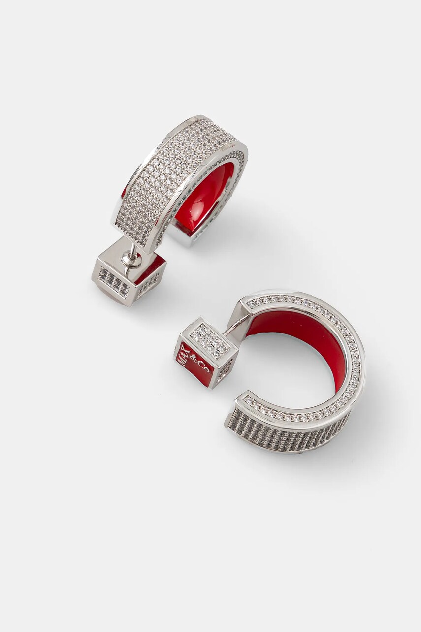 Сережки MAX&Co. 2,51675E+12