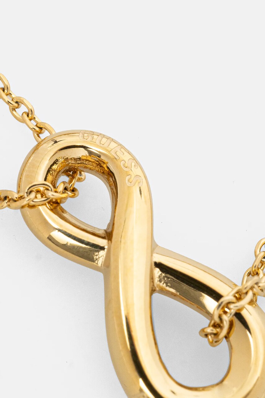 Ланцюжок Guess AMORE жіночий JUBB05 050JW