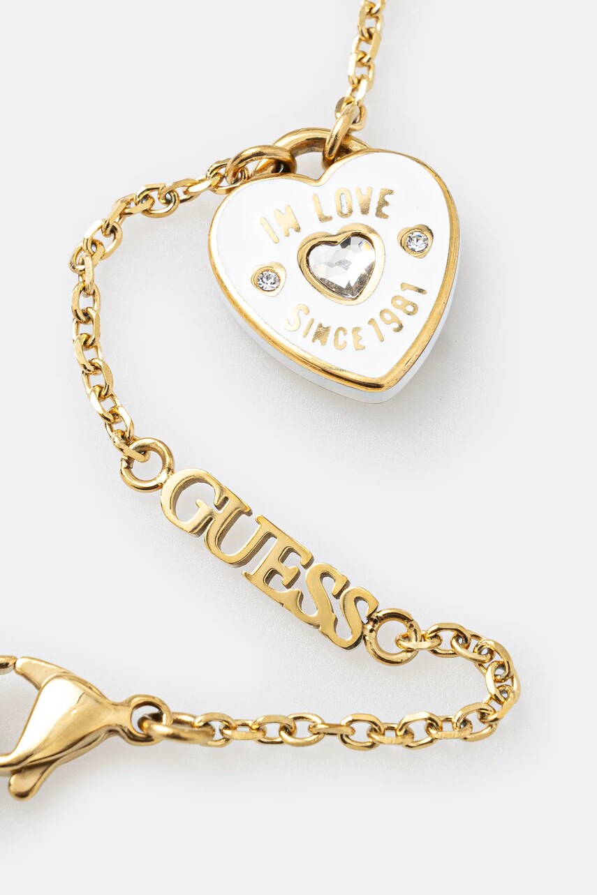 Браслет Guess AMORE жіночий JUBB05 053JW
