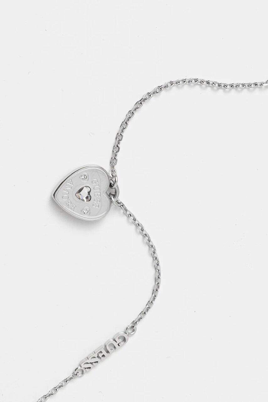 Браслет Guess AMORE жіночий JUBB05 057JW