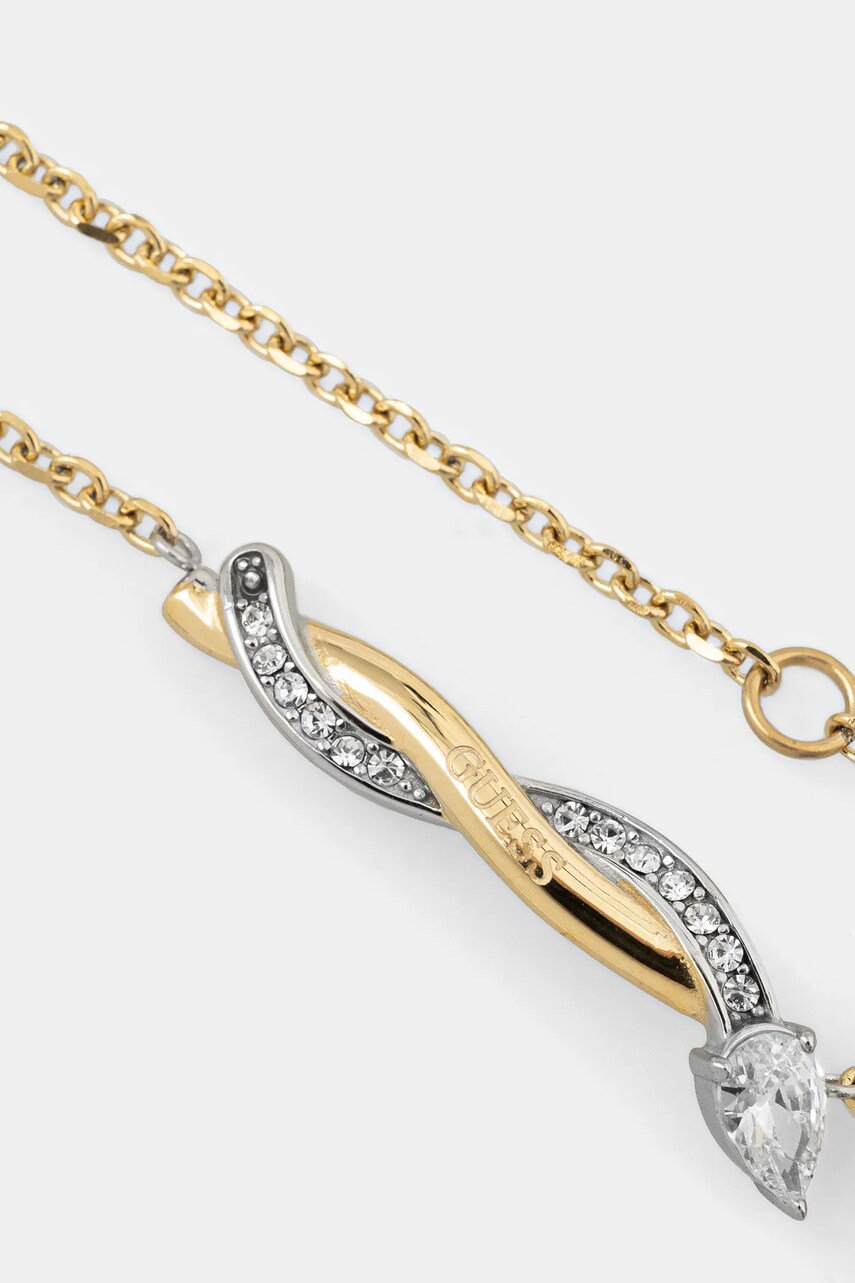 Браслет Guess TWIST жіночий JUBB05 067JW