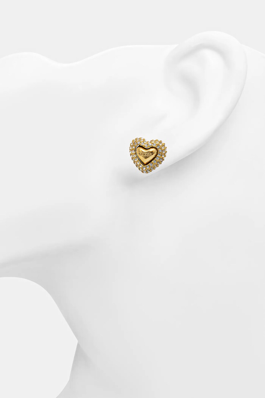 Сережки Guess BELOVED JUBE05 020JW