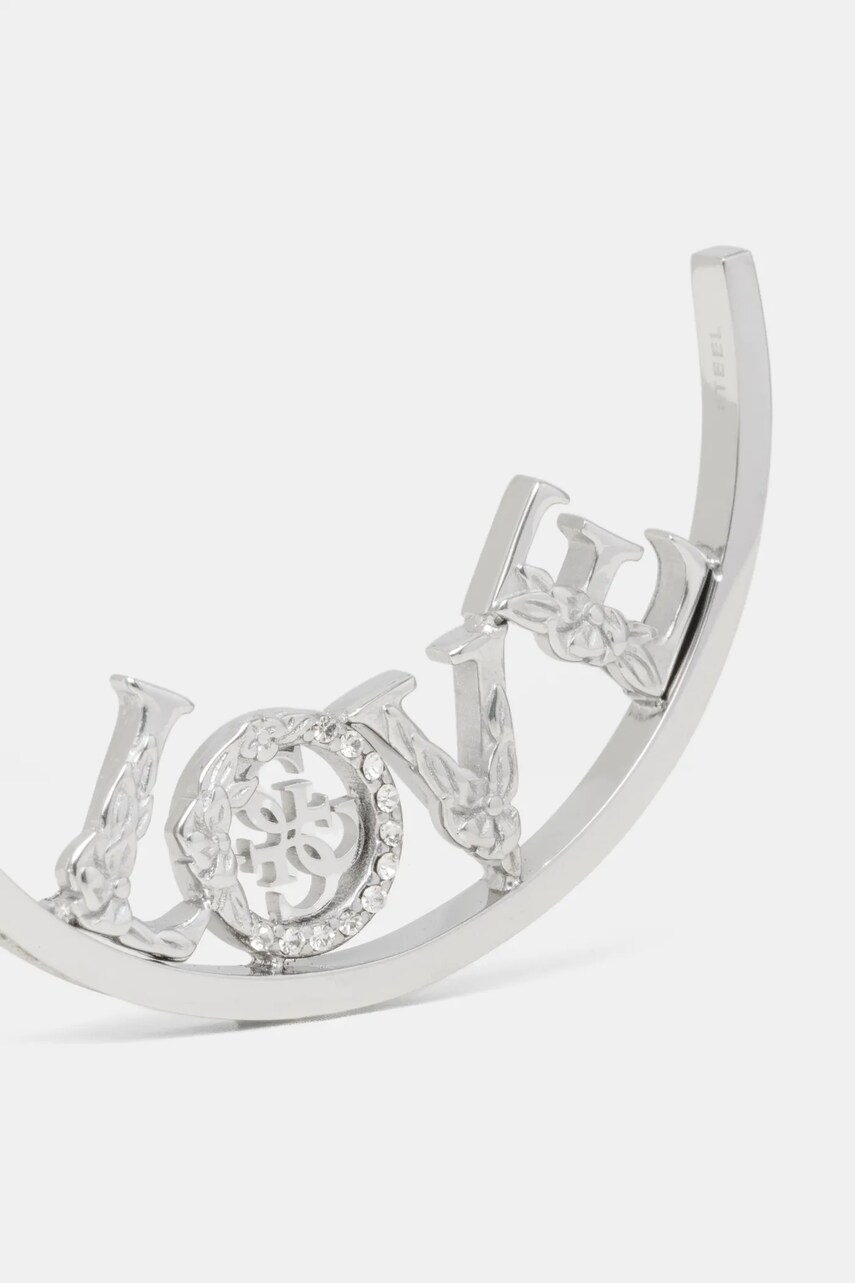 Сережки Guess 4 LOVE JUBE05 035JW