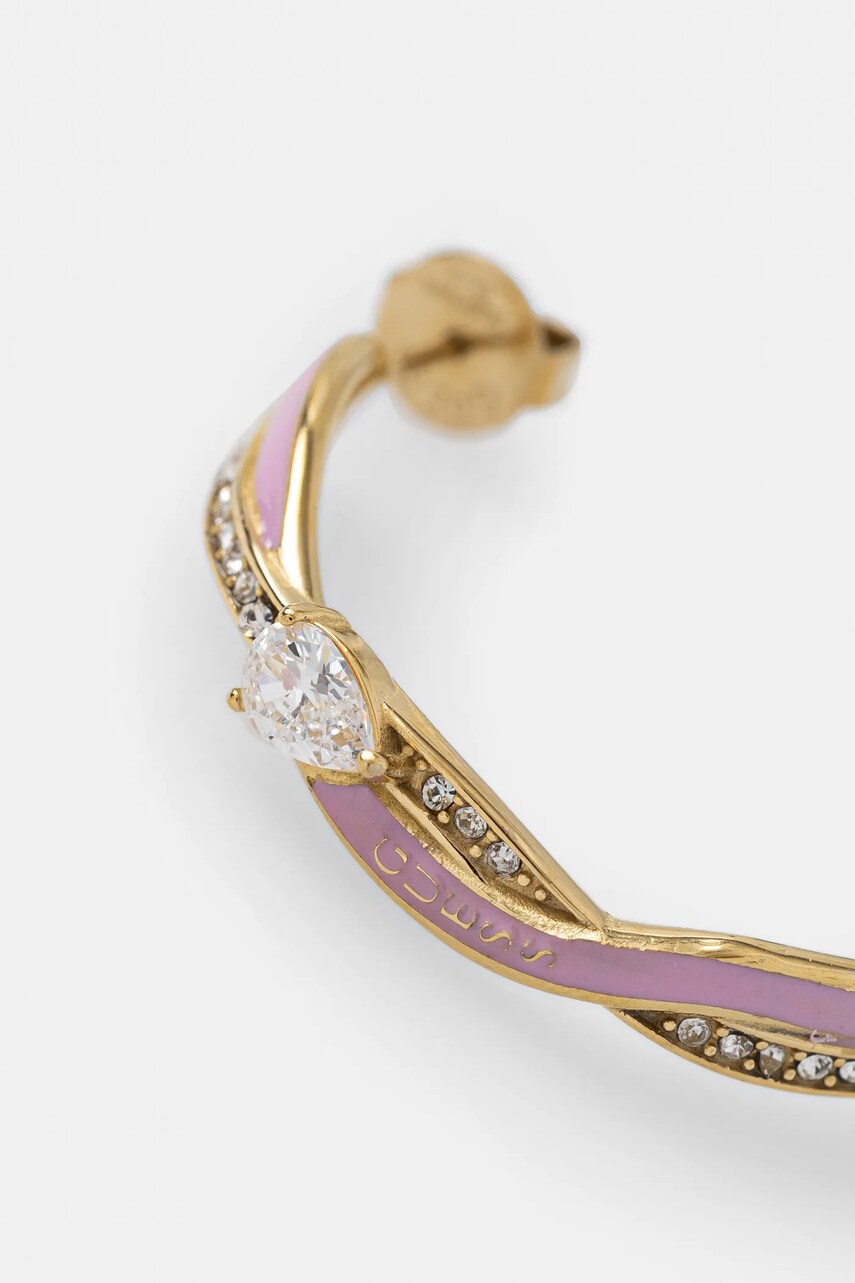 Сережки Guess TWIST JUBE05 073JW