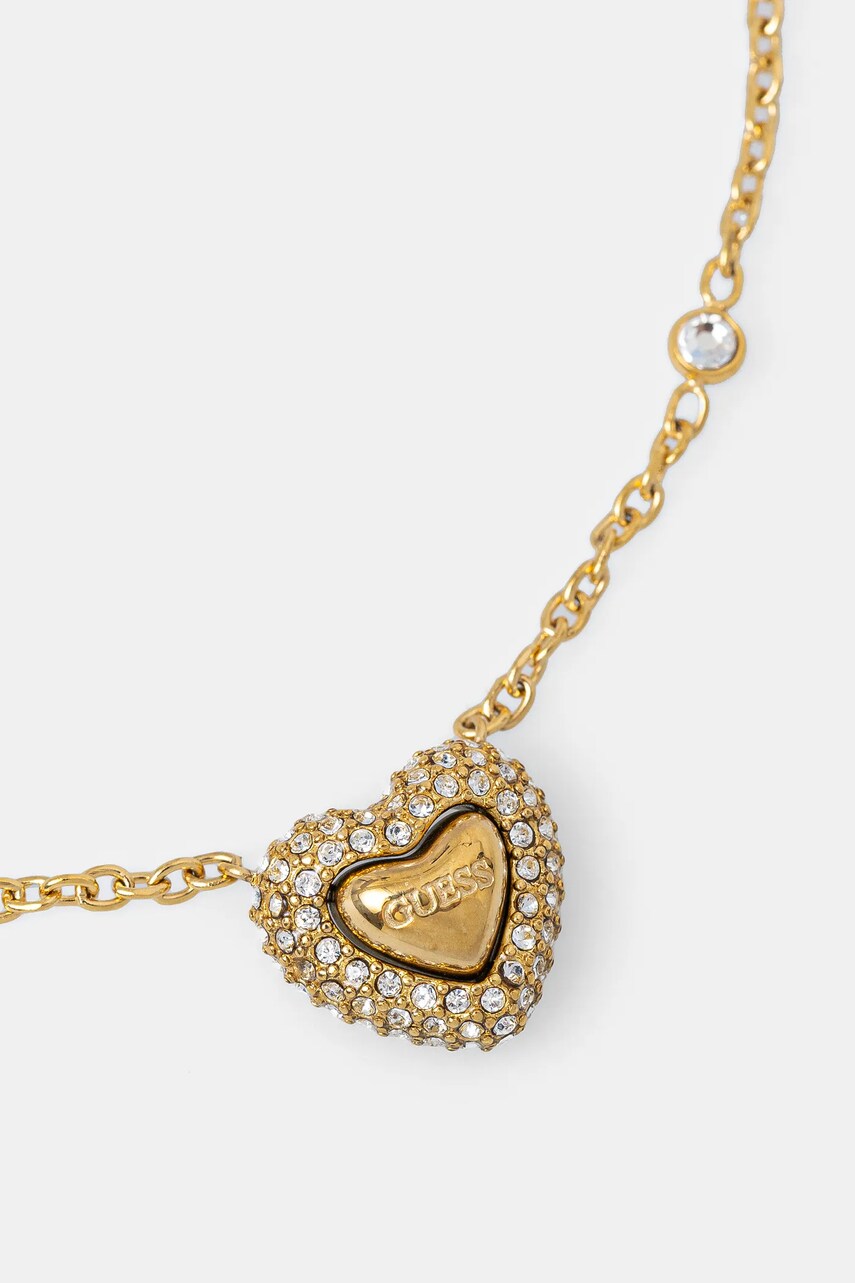 Ланцюжок Guess BELOVED JUBN05 018JW