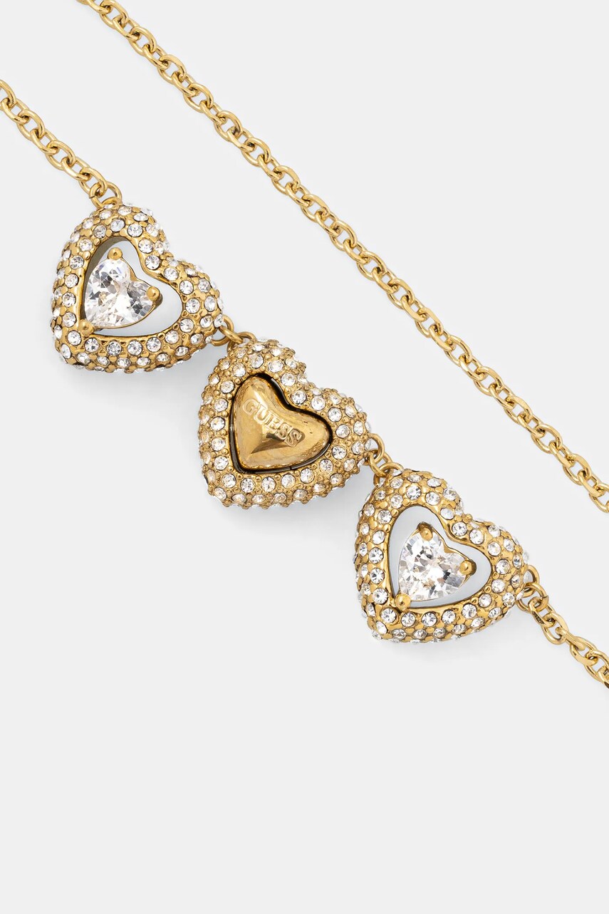 Ланцюжок Guess BELOVED JUBN05 023JW
