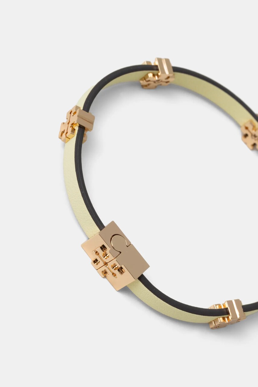 Браслет Tory Burch Eleanor Bio жіночий 160150-700