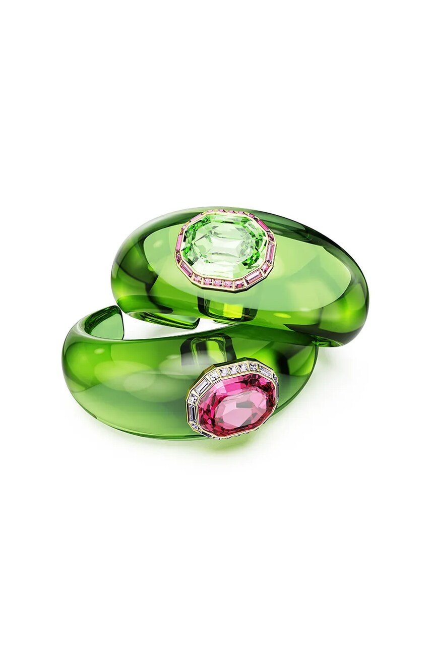 Комплект браслетів Swarovski DULCIS 2-pack жіночий 5719115