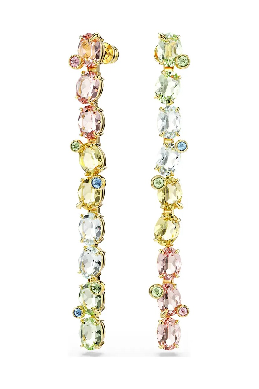 Сережки Swarovski GEMA 5705809