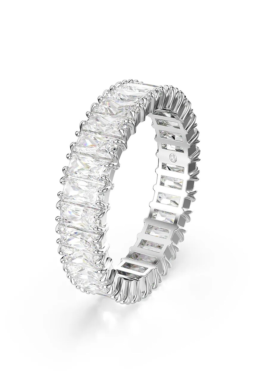Перстень Swarovski MATRIX 5714335