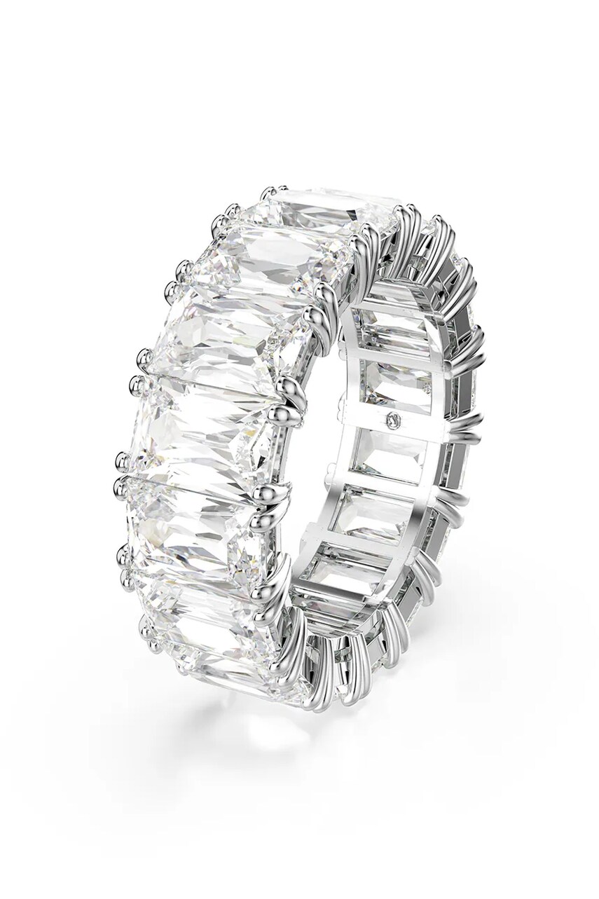 Перстень Swarovski MATRIX 5709276