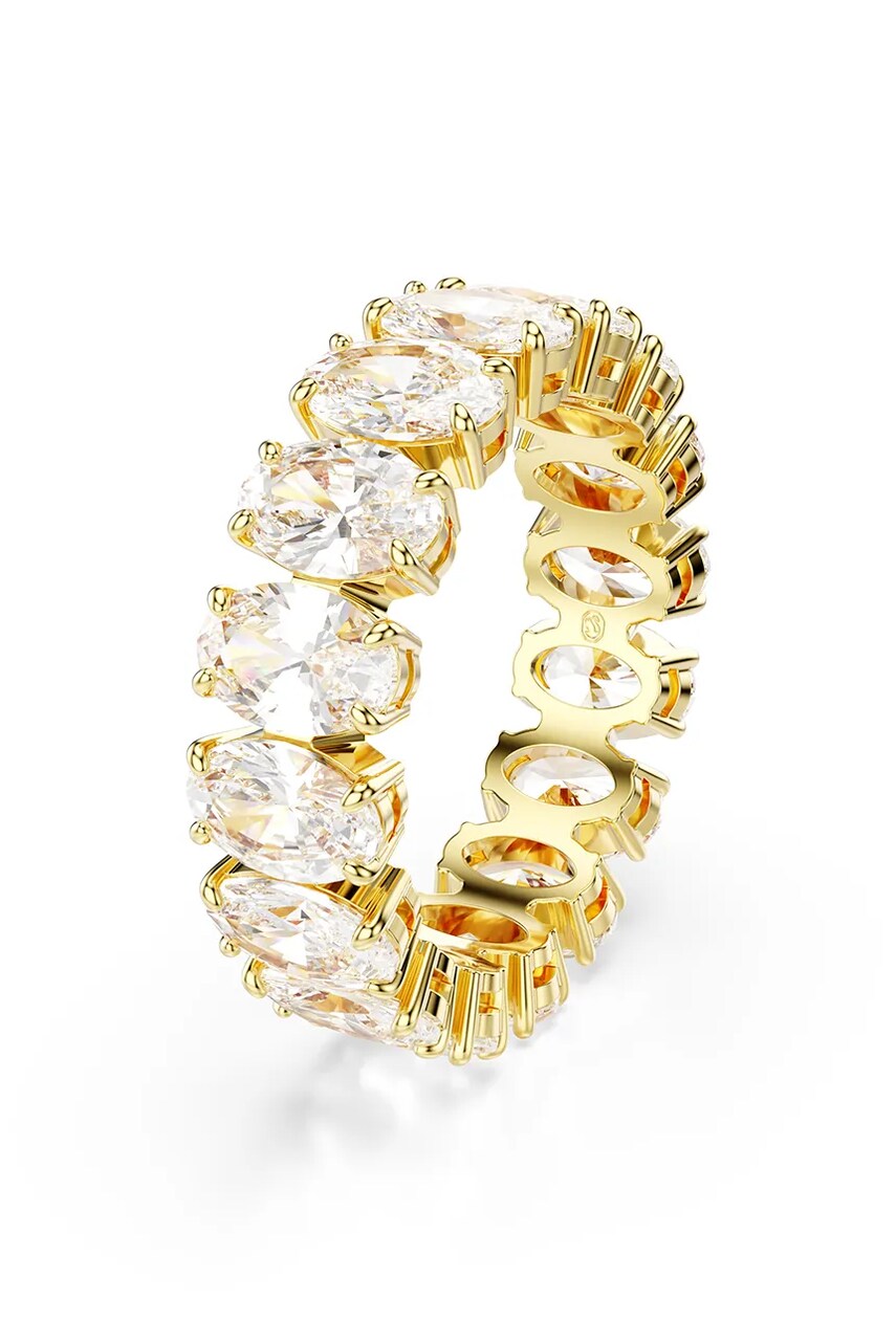 Перстень Swarovski MATRIX 5707192