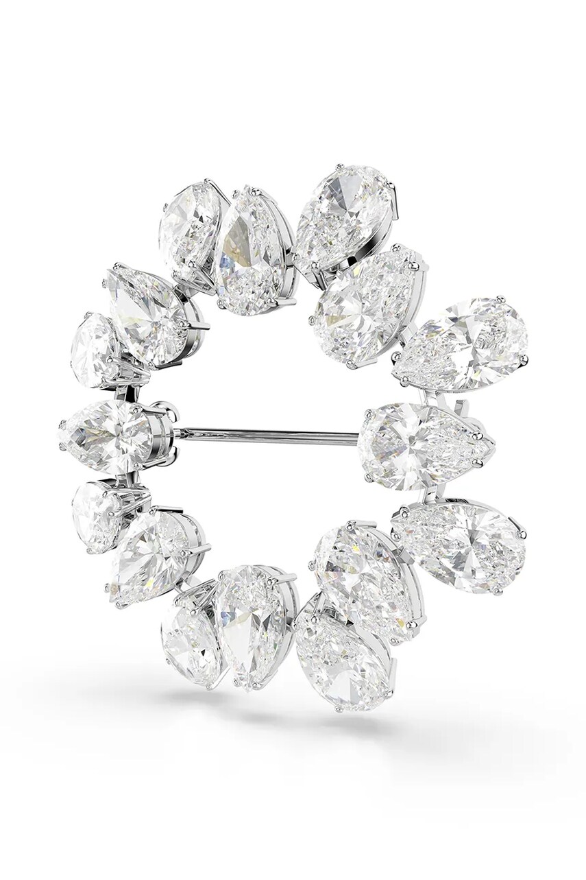 Брошка Swarovski MATRIX 5714646