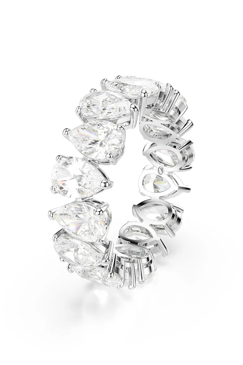 Перстень Swarovski MATRIX 5689471