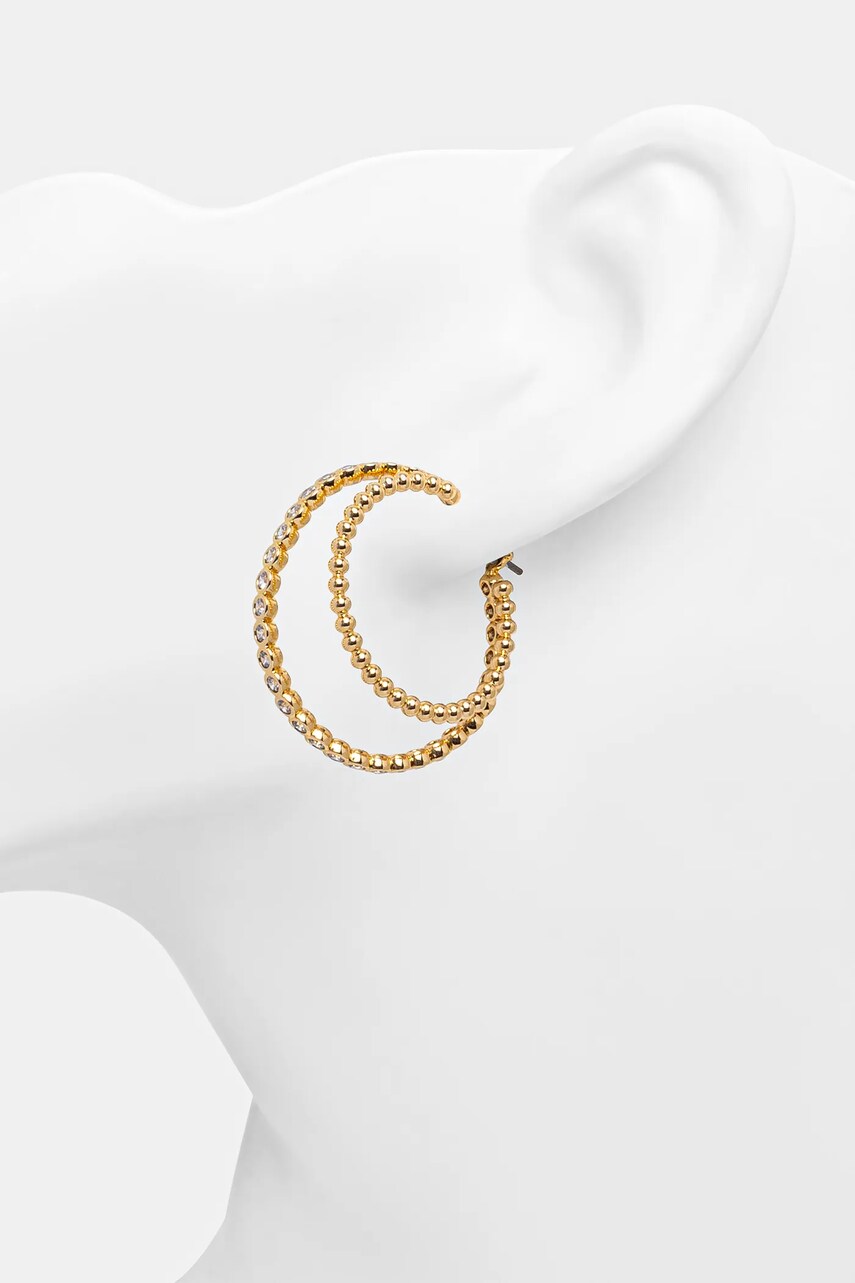 Сережки Lauren Ralph Lauren 14G00984