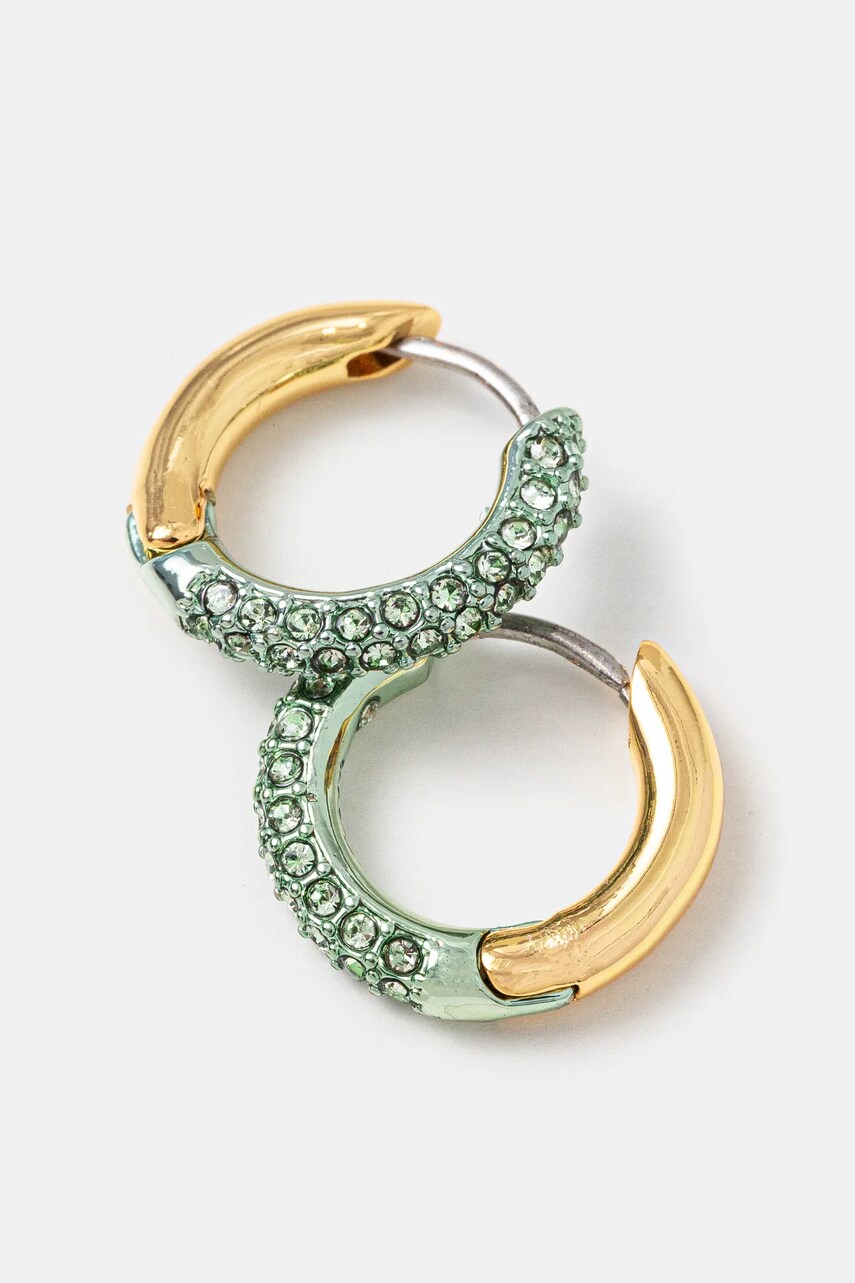 Сережки Kurt Geiger London PAVE 3655173429