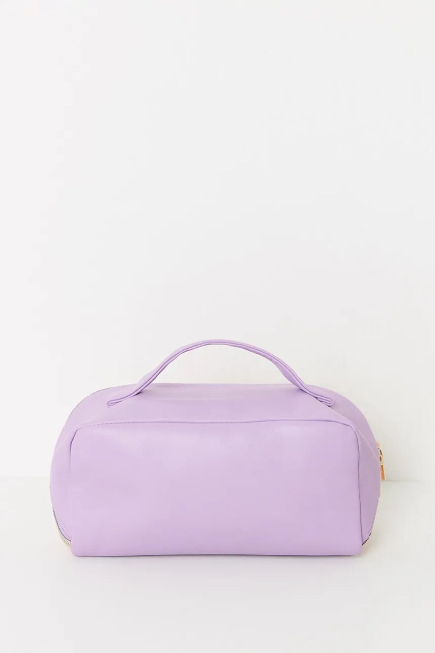 Косметичка women'secret колір помаранчевий 4849226