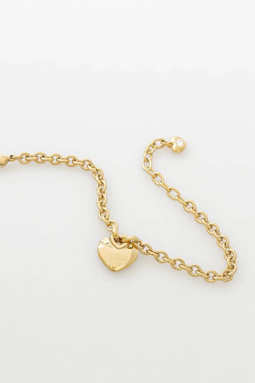 Браслет Guess CRAZY IN LOVE жіночий JUBB05 214JW