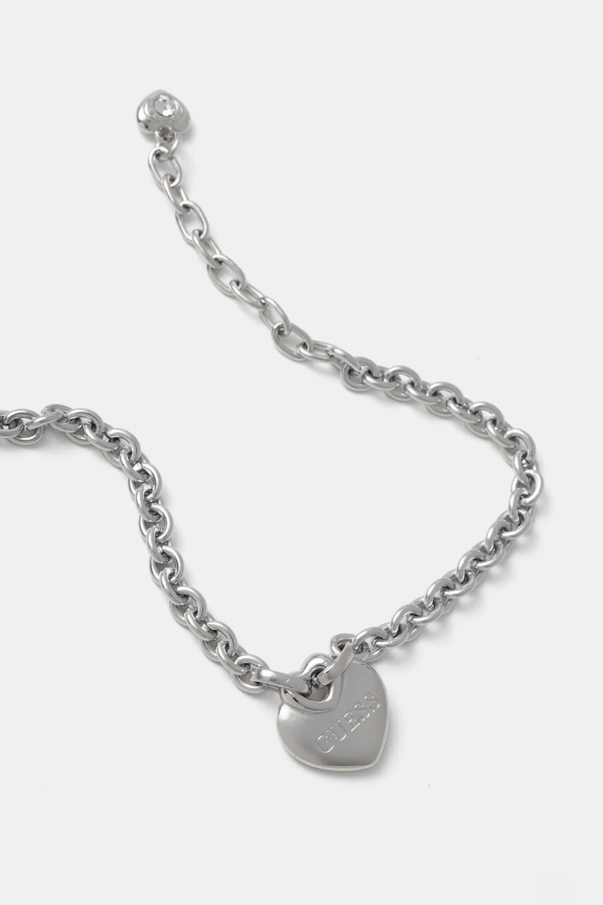 Браслет Guess CRAZY IN LOVE жіночий JUBB05 217JW