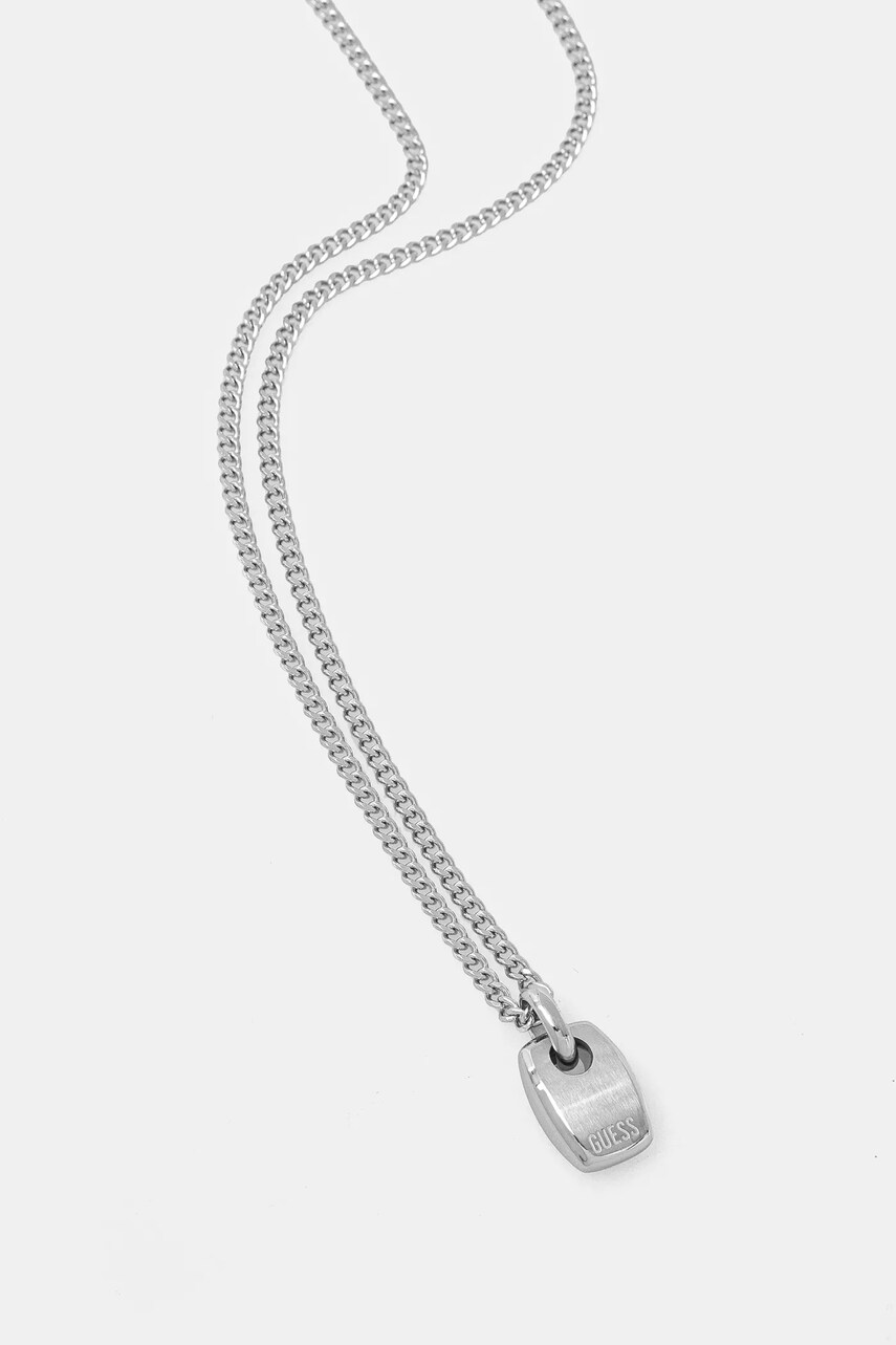 Ланцюжок Guess POSEIDON чоловіча JUMN05 040JW