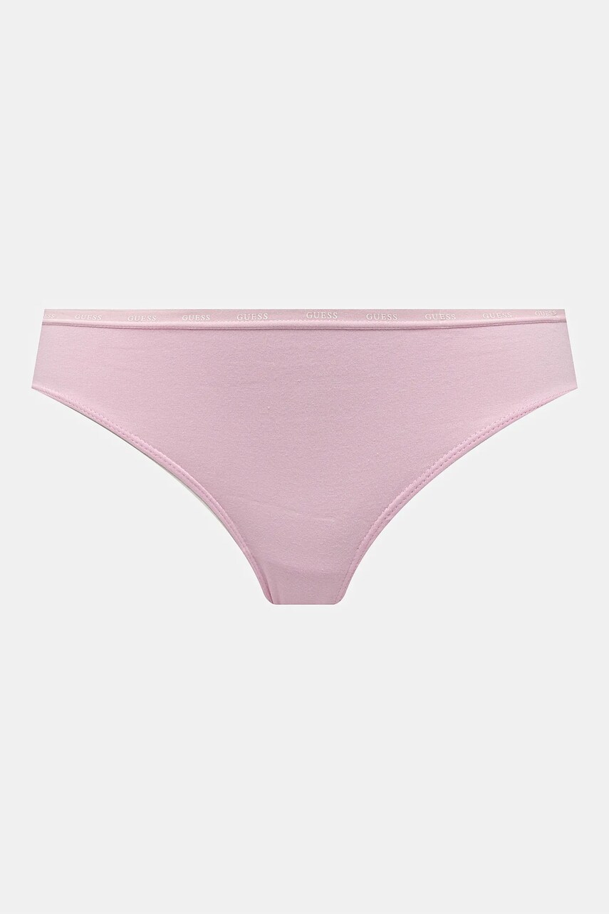 Труси Guess 3-pack колір сірий O5RG12 K6YW1