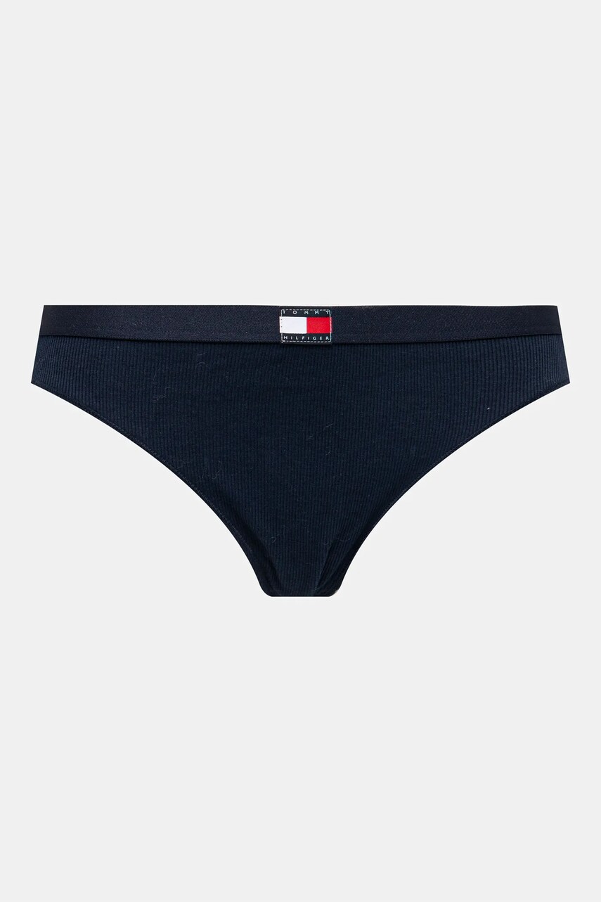 Стринги Tommy Hilfiger 5-pack UW0UW05751