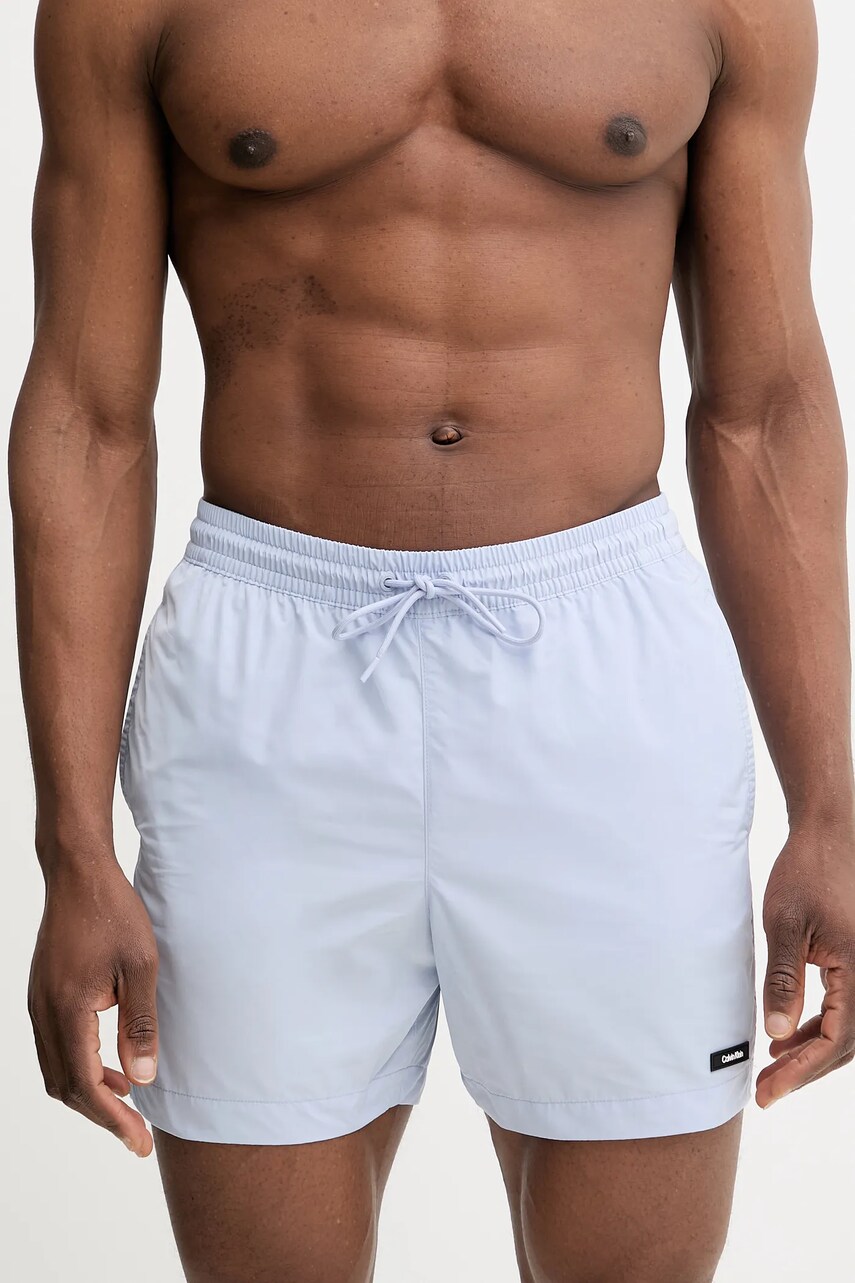 Купальні шорти Calvin Klein KM0KM01111