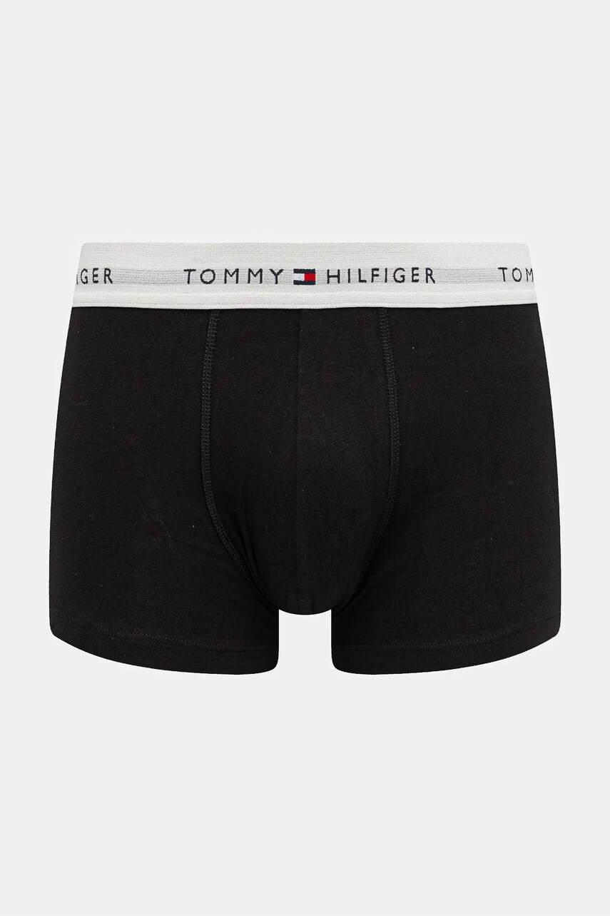 Боксери Tommy Hilfiger 3-pack чоловічі UM0UM02763